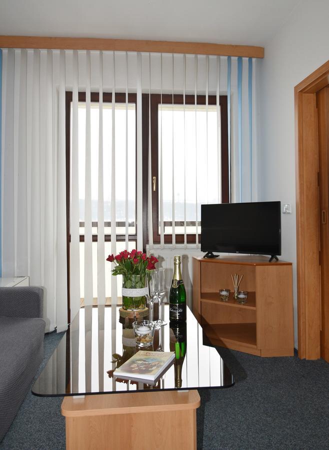Hotel Jaskovska Krcma Горни-Терлицко Экстерьер фото
